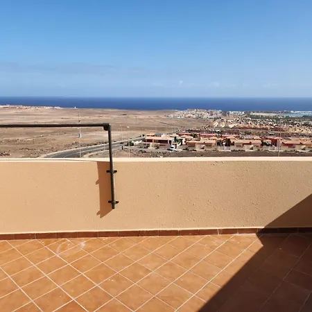 Apartamento Miramar Lejlighed