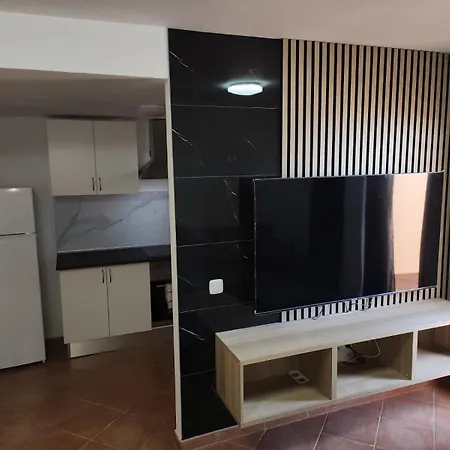 Apartamento Miramar Lejlighed