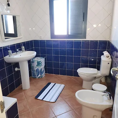 Lejlighed Apartamento Miramar