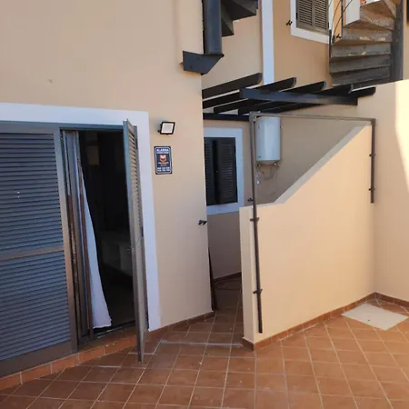 Apartamento Miramar Lejlighed