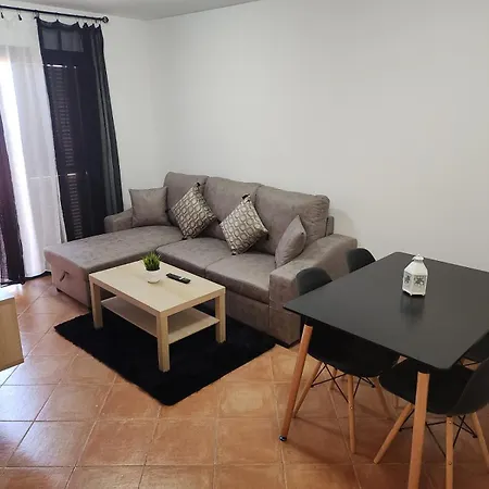 Apartamento Miramar