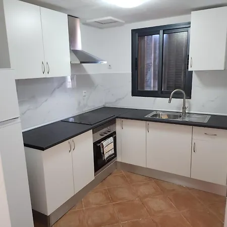 Apartamento Miramar Lejlighed *